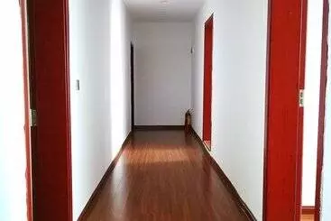 簡易ホテル Dong Jiang Hu Xiang Cun Da Wan Cai