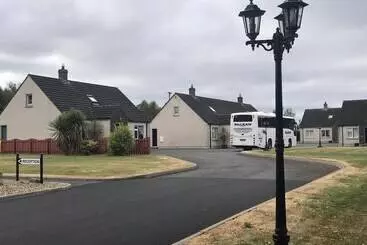 Hostal Good Cottages