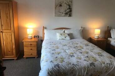 פונדק Good Cottages