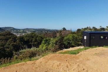 簡易ホテル Wild Days Accommodation