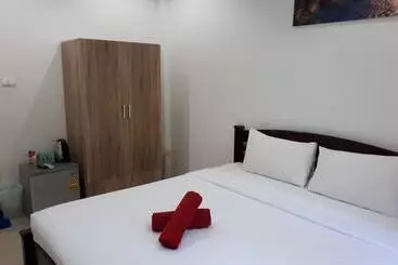 Hotel Blue Moon Samed