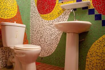 Hotel Complexe Keur Yaadikoone