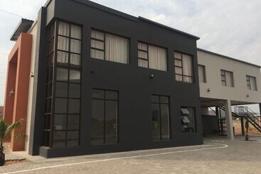 ホテル Cycad Palm