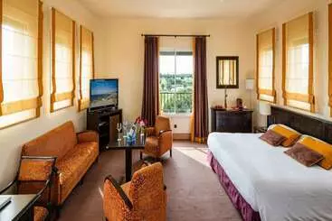 هتل Groupe Hôtel