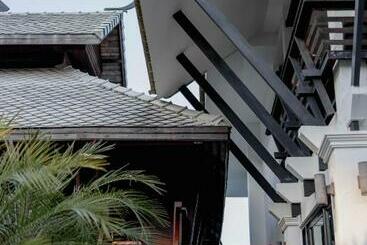 Hotelli Maison De Chiang Rai