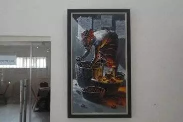 هتل Mitros Residences