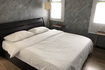 Szálloda Mon Muan Jai Homestay