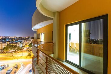 هتل Residence Feto Iii