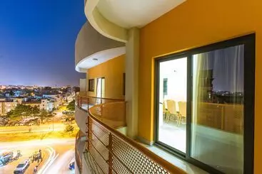 هتل Residence Feto Iii