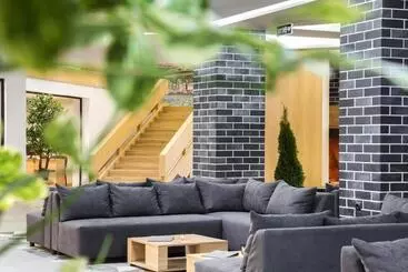 ホテル Rilets Resort & Spa