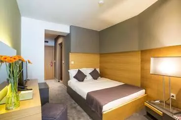 Hotel Rilets Resort & Spa