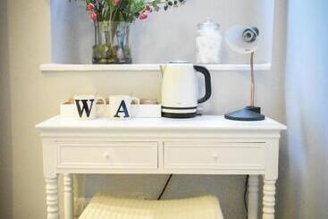 호텔 The Dark Horse Pub