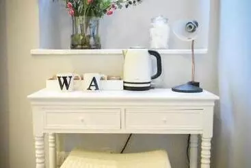 Hotelli The Dark Horse Pub