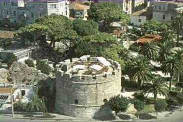 Sunrise Hotel çameria