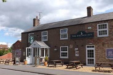 The Anchor Inn