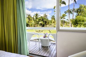 Andilana Beach Resort