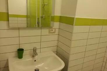 Antares Bed And Breakfast