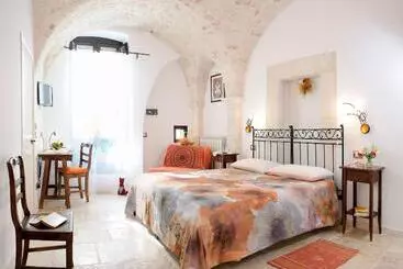 Nocleg ze śniadaniem Santo Stefano