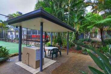 游客公寓 Gold Coast Family Apartment