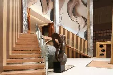 Hans Merensky Hotel & Estate