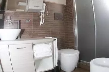 Hostelli Linate Residence