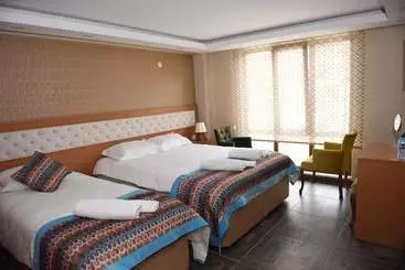 Hotel Alibey Butik