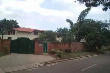 Hotel Greenpage Garden Suites