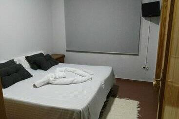 בית מלון כפרי Hostal Nilo