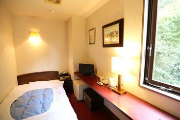 Отель Japanese Inn Iwaso