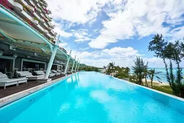 Kensington Hotel Saipan