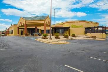 Otel Myhomes Macon North Long Stay By Silverkey