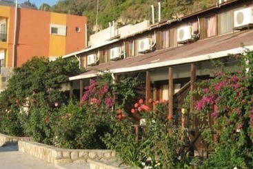 Hotel Pansiyon Number One