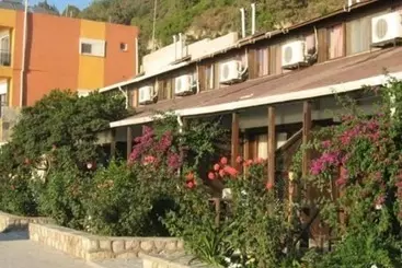 Hotel Pansiyon Number One