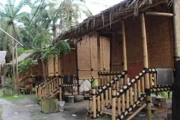 Hotel Tadom Hill Resorts