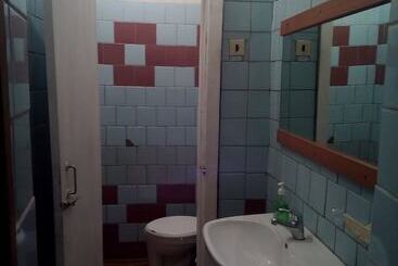 Отель Transagenstvo I K