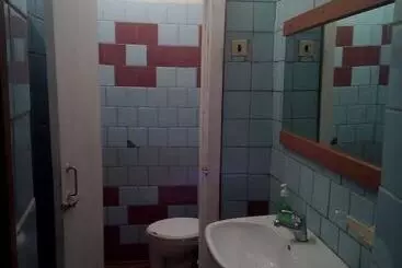 Hotelli Transagenstvo I K