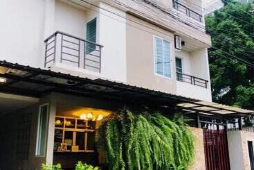 هتل Veva Residence