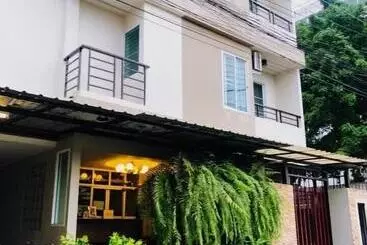 ホテル Veva Residence