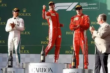 ツーリストアパートメント Pride Manor South Yarra