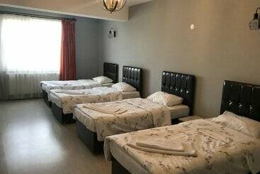 Samsun Otel