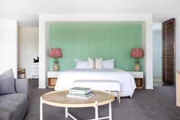 ホテル Bannisters By The Sea Mollymook