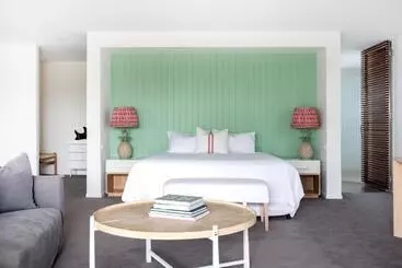 Hotel Bannisters By The Sea Mollymook
