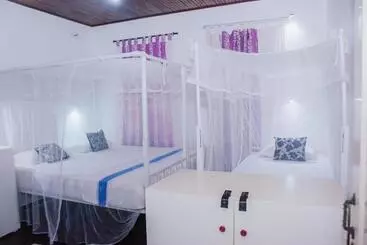 Hotel #bedbox