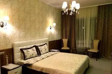 ホテル Comfort-place