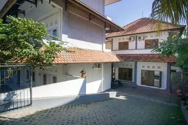 Hotel Cozy Residence Wedasari Bali