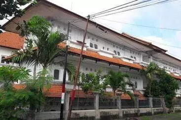 Hotel Cozy Residence Wedasari Bali