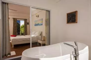 Hotel Evexia Beach Collection A Premium Wellness Retreat