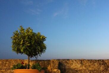 ホテル Masseria Carignani