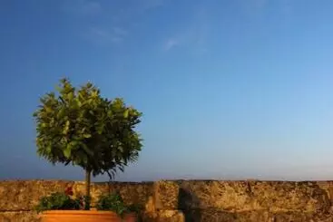 Hotel Masseria Carignani