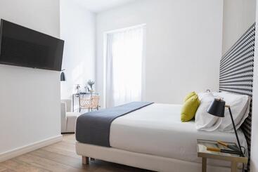 酒店 Myr Marqués House